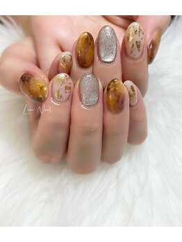 ロコネイル(Loco Nail)/定額デザイン