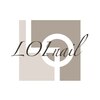 ロイネイル 鹿嶋店(LOInail)のお店ロゴ
