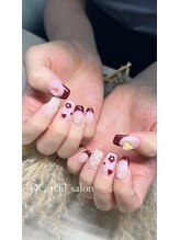 DCネイルサロン/