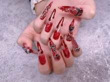 スノーネイルサロン 新宿店(Snow nail salon)/