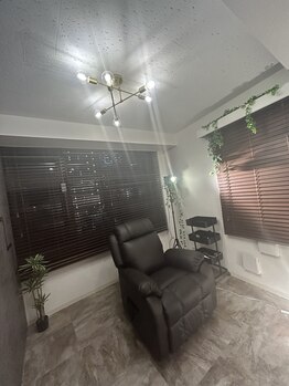 ワントゥー 渋谷店(ONE TO)/内観/眉毛/眉毛サロン/眉毛 渋谷