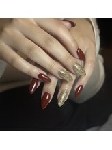 カリネイル(Calli nail)/ワンカラー