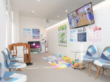 あおば整体院 フレスポ春日井店の雰囲気（[整体/骨盤矯正/肩こり/腰痛][整体/骨盤矯正/肩こり/腰痛]）