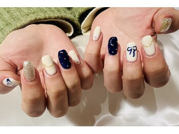 ステラ(Stella)/定額デザイン