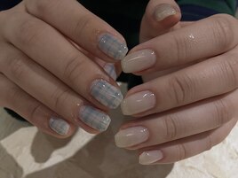 ニュアンスネイル【3.8】