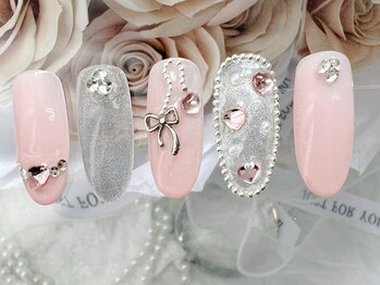 ペンティ(Painty)/ワンホンネイル