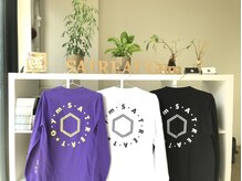 サトリートジム 下北沢の雰囲気（レンタルウエアあり☆手ぶらで気軽にご来店お待ちしております。）
