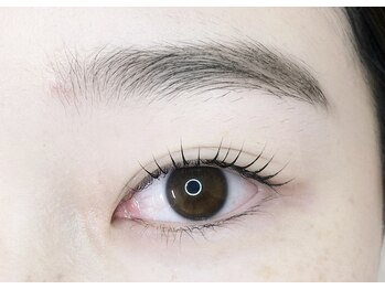 アイモア 江南店(eye mor.)/まつ毛パーマ