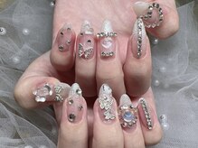 ブルームビューティ― 新宿(Blooｍ Beauty)/