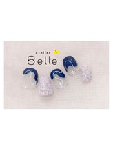 アトリエ ベル(atelier Belle)/ココロ揺れる＊