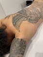 リアン鍼灸接骨院&nbsp;タトゥーの方も大丈夫です鍼灸/美容鍼灸/よもぎ蒸し/肩こり/腰痛