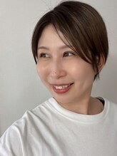 アイラシー(eyelasheee)&nbsp;藤原 