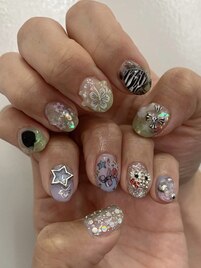 キティネイル