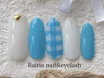 ライリア 小手指店(Rairia)/アートBコース