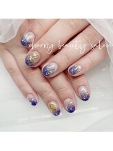 チェリー ビューティーサロン(Cherry)/おまかせネイル