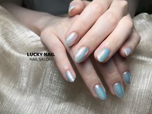 ラッキーネイル(LUCKY NAIL)/