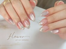 フラワー(flower)