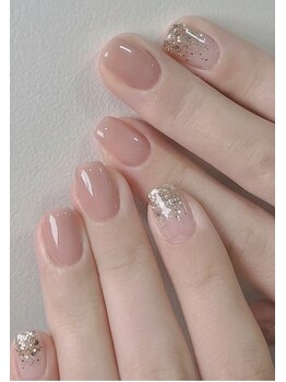 フォーミー(4.me)/ワンカラー