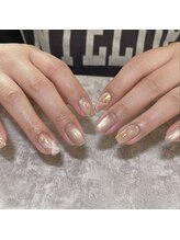 アリュール アンド エテルノ 小山店(Allure & ETERNO)/ニュアンス