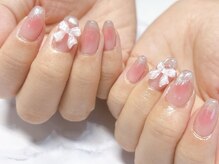 ワイエヌサロン(yn salon)/