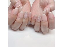 シパル(cipal)の雰囲気（お持ち込みデザイン♪リピーター様のみ。事前相談必須です。）