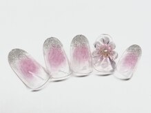 ネイルアンドビューティー サロン リザ(Nail & Beauty Salon LIZA) PG011988937