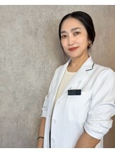 ヒュウ(hue.)&nbsp;吉田 なか