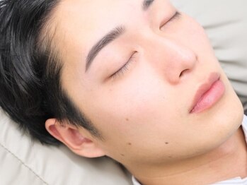 イル(Yol)の写真/お顔の気になる産毛を除去し、ツヤ肌ですっぴんでも自信の持てるお肌に☆