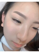 ミンピ(Mimpi)/人気NO1！美眉スタイリング