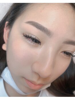 ミンピ(Mimpi)/人気NO1！美眉スタイリング