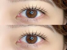 アイプラスナノ(eye+nano)/まつげパーマ/ラッシュリフト