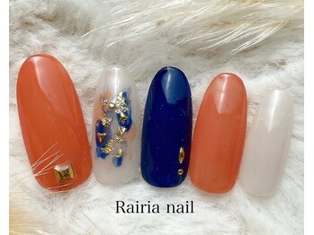 ライリア 本八幡店(Rairia)/アートBコース