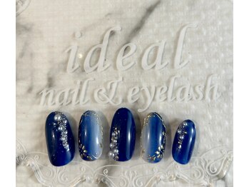 イデアル(ideal)/定額アート