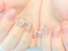 ネイルリテルナ(Nail Re.terna)/ワンホン定額A