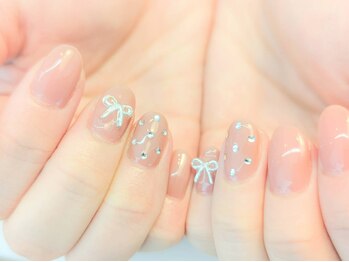 ネイルリテルナ(Nail Re.terna)/ワンホン定額A