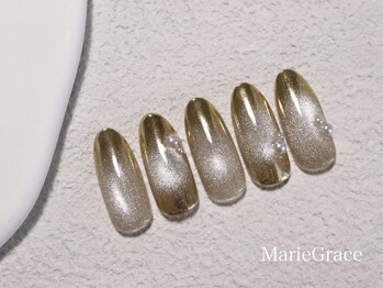 マリグレース 自由が丘(MarieGrace)/マグ×ミラー[自由が丘]