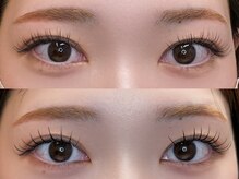 エヌアイズ(neYES!)/★LEDエクステ100本★