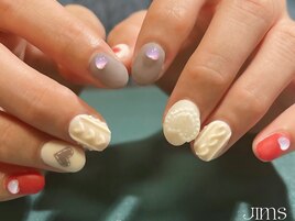 【ハンド】120分アートフリー