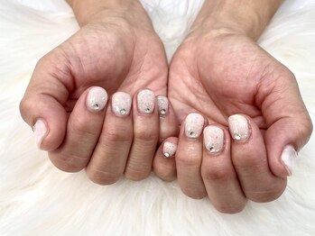 イマージュ(image)/ちゅるんホワイト＆ホロ☆SAYAKA