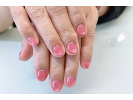 マグネットネイル