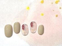 ショットモード(Shot Mode)/フリーアート