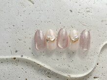 エスペレ 六本木(esperer)/＊トレンドネイル＊　26/02