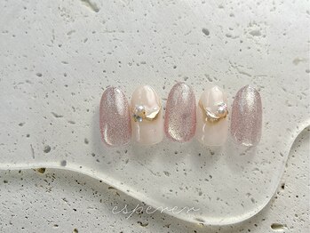 エスペレ 六本木(esperer)/*トレンドネイル* 26/02