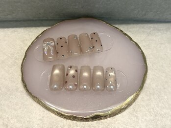 ミディアム定額デザイン♪