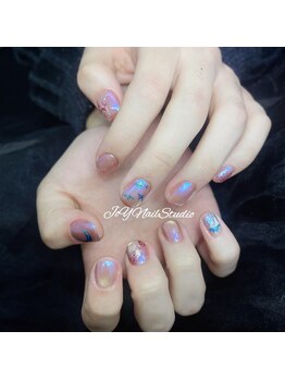 ジョイネイルスタジオ 高田馬場(JoY Nail Studio)/