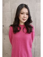 シルフ 西宮店(Sylph)&nbsp;鈴木　 梨愛