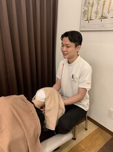 カラダファクトリー フーディアム武蔵小杉店&nbsp;ヤマシタ 