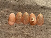 ネイルシャルネ(NAIL Charme)/★定額¥8800コース★