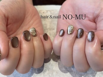 大人ネイル