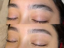 シルドゥリーナ(cil de rina)/アイブロウワックス 渋川/前橋